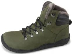 Koel Santi |max ~ Porter HighCut Schnürer Winter ~ Khaki