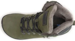 Koel Santi |max ~ Porter HighCut Schnürer Winter ~ Khaki