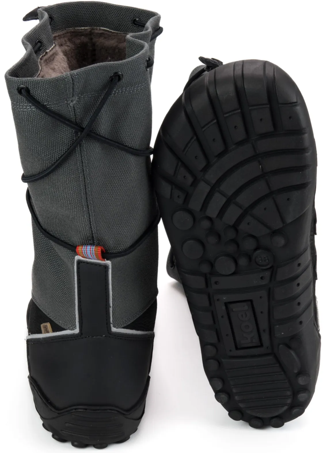 Koel Santi |mid ~ Rana Vario Winter ~ Black