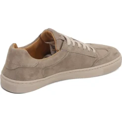 Koel street |mid ~ Helena LowCut Sneaker ~ Taupe