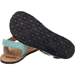 Koel Vibram ~ Abriana Sandale ~ Aqua