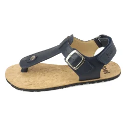 Koel Vibram ~ Abriana Sandale ~ Blue