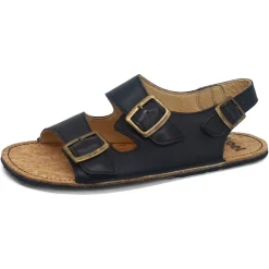 Koel Vibram ~ Ada Sandale ~ Black