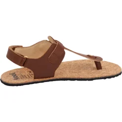 Koel Vibram ~ Ariana Sandale ~ Cognac