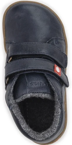 LANG.S Kids ~ Firefly MidCut Warm ~ Navy