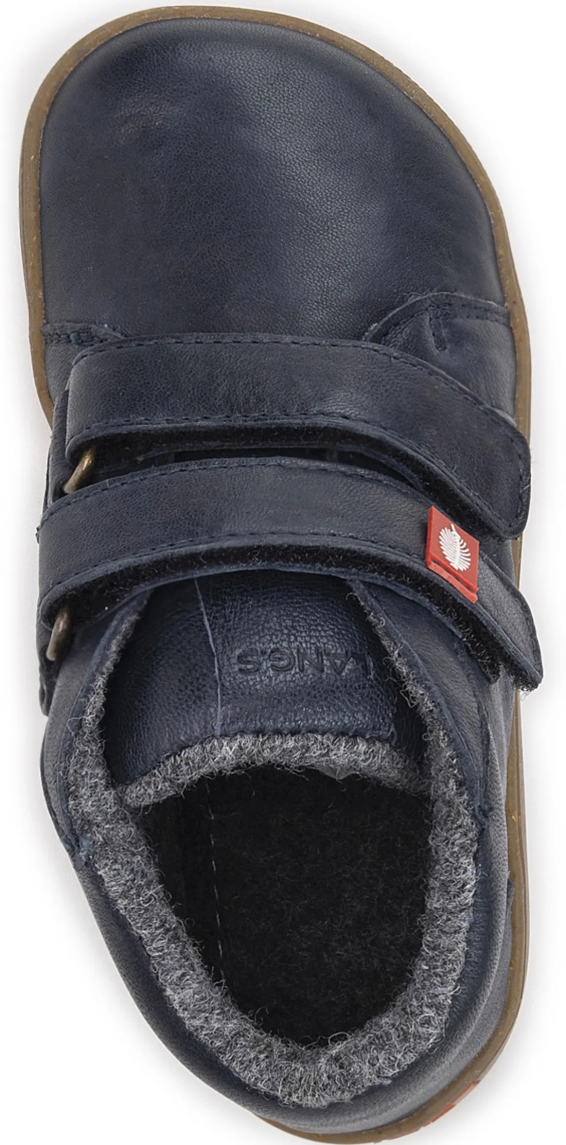 LANG.S Kids ~ Firefly MidCut Warm ~ Navy