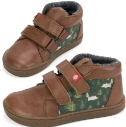 LANG.S Kids ~ Firefly MidCut Warm ~ Brown