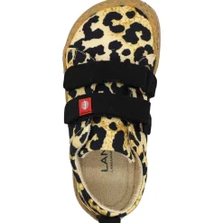 LANG.S Kids ~ Harlequin LowCut Vegan ~ Leo