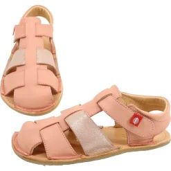 LANG.S Kids ~ Lasta Sandale Leder ~ Pastello