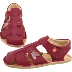 LANG.S Kids ~ Lasta Sandale Leder ~ Farfalla