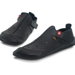 LANG.S ~ Ziggy ~ Black