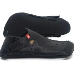 LANG.S ~ Ziggy ~ Black