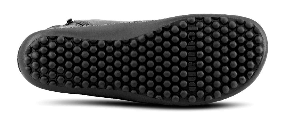 Leguano ~ Bareboot Chelsea ~ Schwarz