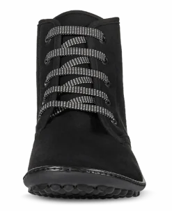 Leguano ~ Chester Light HighCut ~ Schwarz