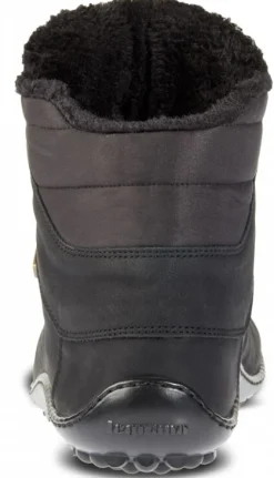 Leguano ~ Husky HighCut Winter ~ schwarz