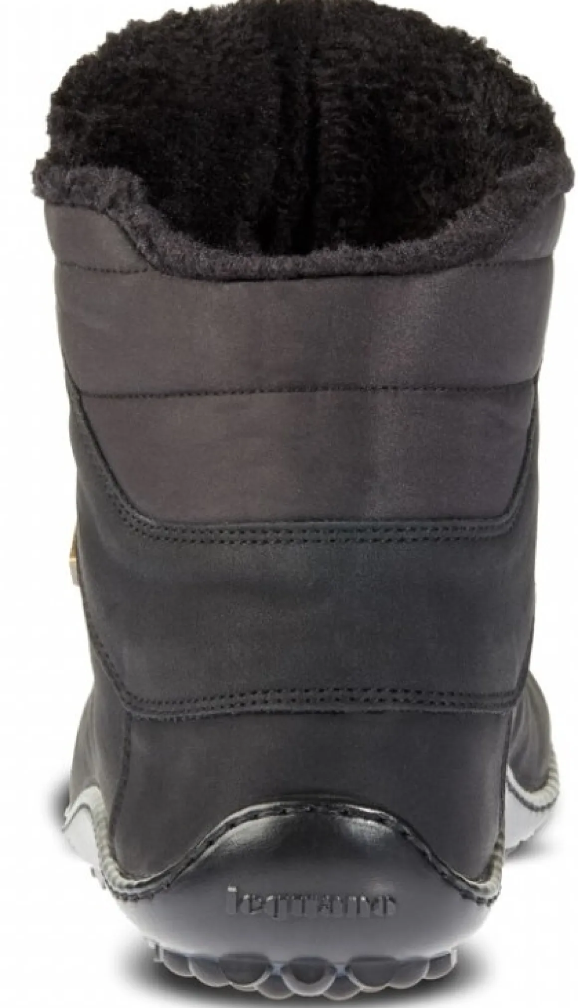 Leguano ~ Husky HighCut Winter ~ schwarz