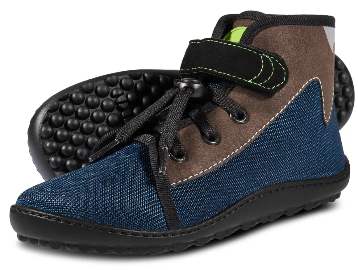 Leguano kids ~ Leguanito Scippo ~ Blau