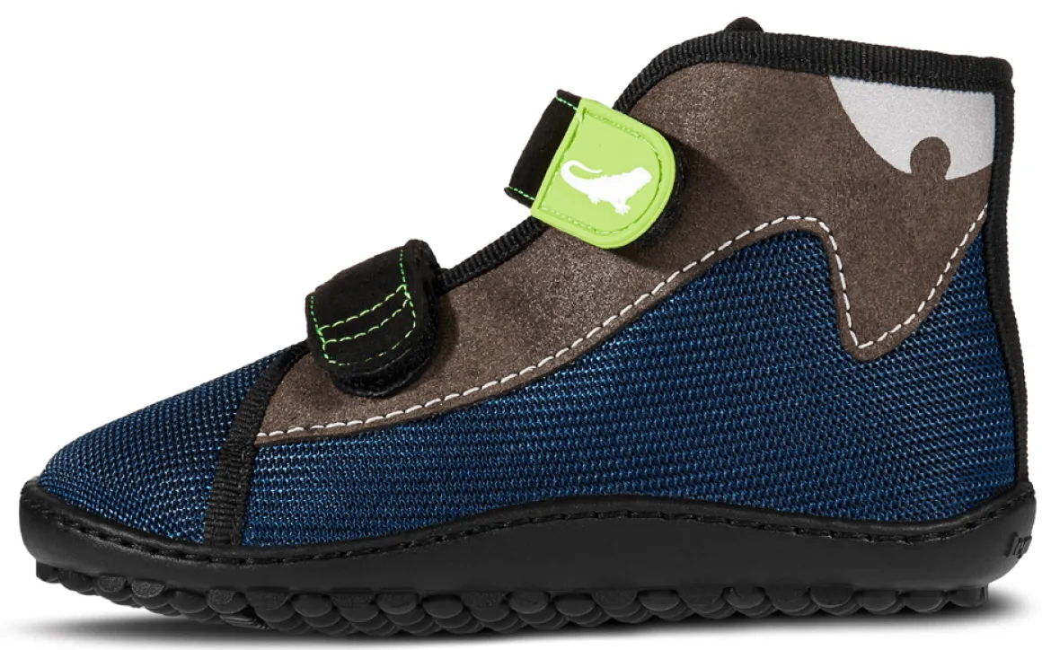 Leguano kids ~ Leguanito Scippo ~ Blau