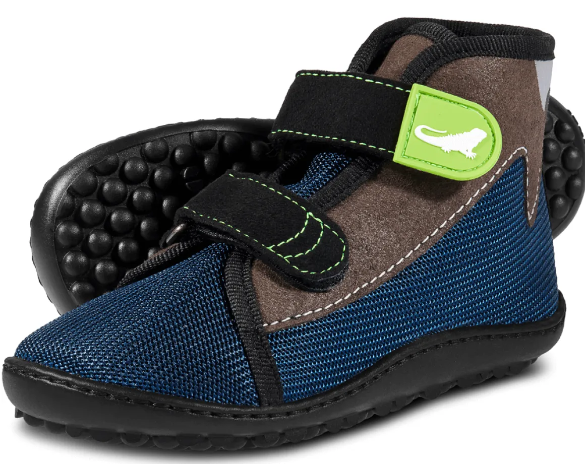 Leguano kids ~ Leguanito Scippo ~ Blau