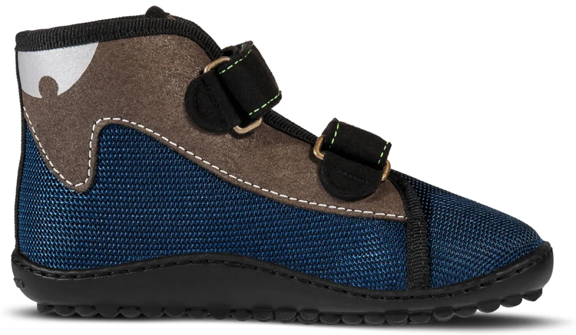Leguano kids ~ Leguanito Scippo ~ Blau