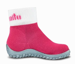 Leguano kids ~ Sockenschuh Leguanito ~ pink