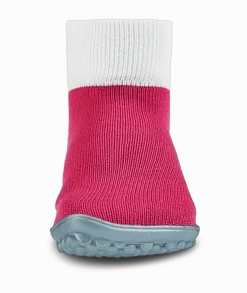Leguano kids ~ Sockenschuh Leguanito ~ pink
