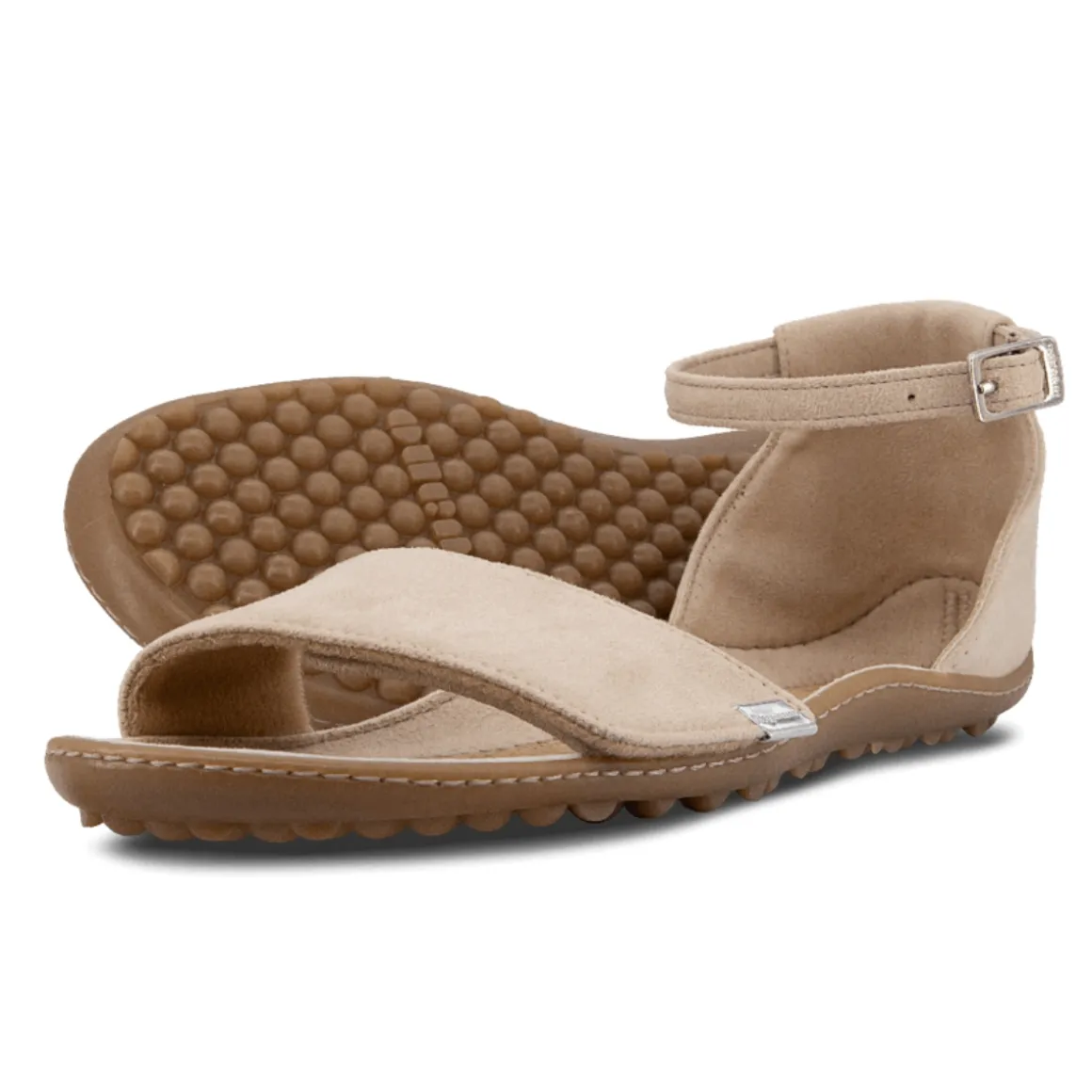 Leguano ~ Sandale Jara ~ Sand