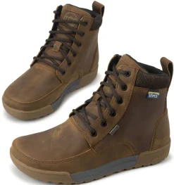 Lems ~ Boulder Boot Summit WP ~ Braun