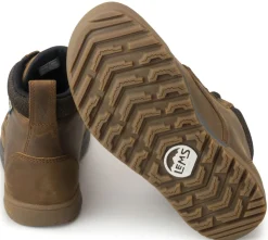 Lems ~ Boulder Boot Summit WP ~ Braun