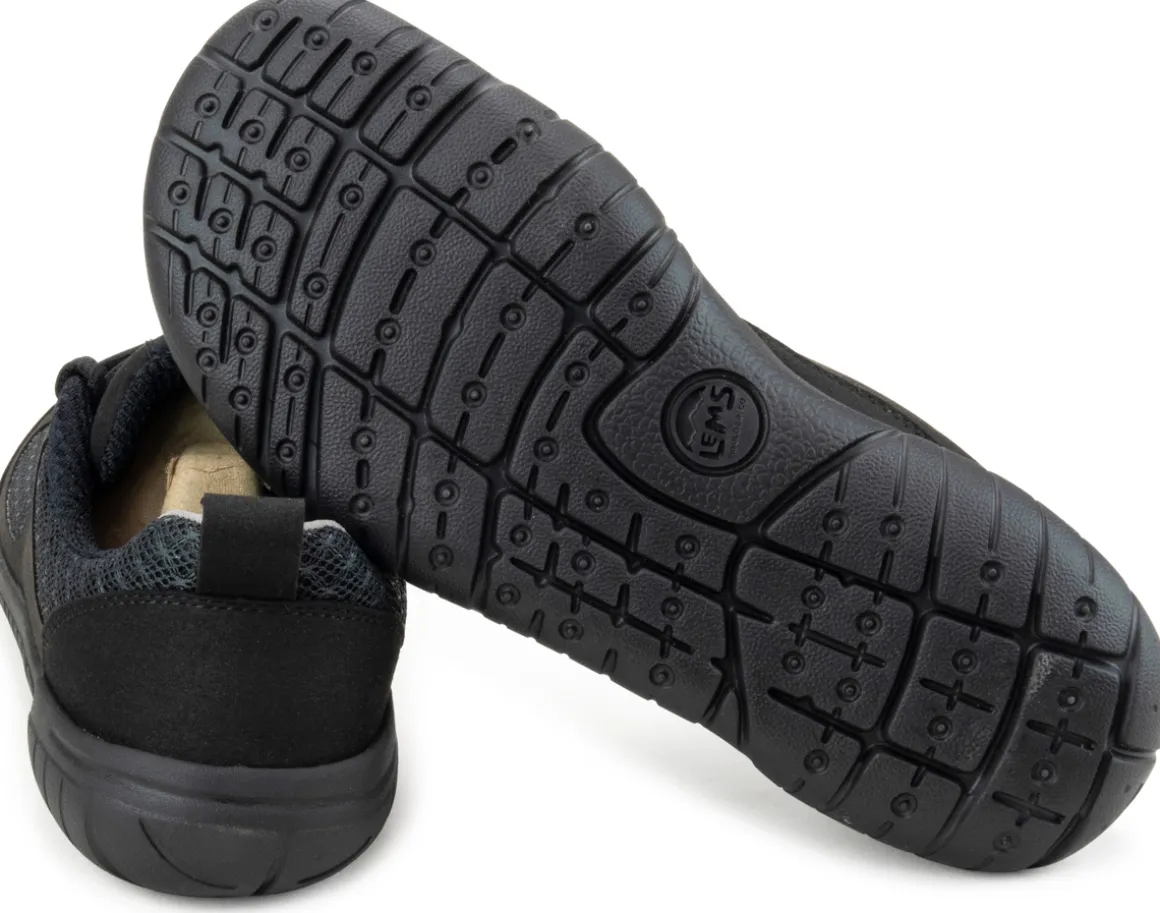 Lems ~ Primal 3 ~ Black