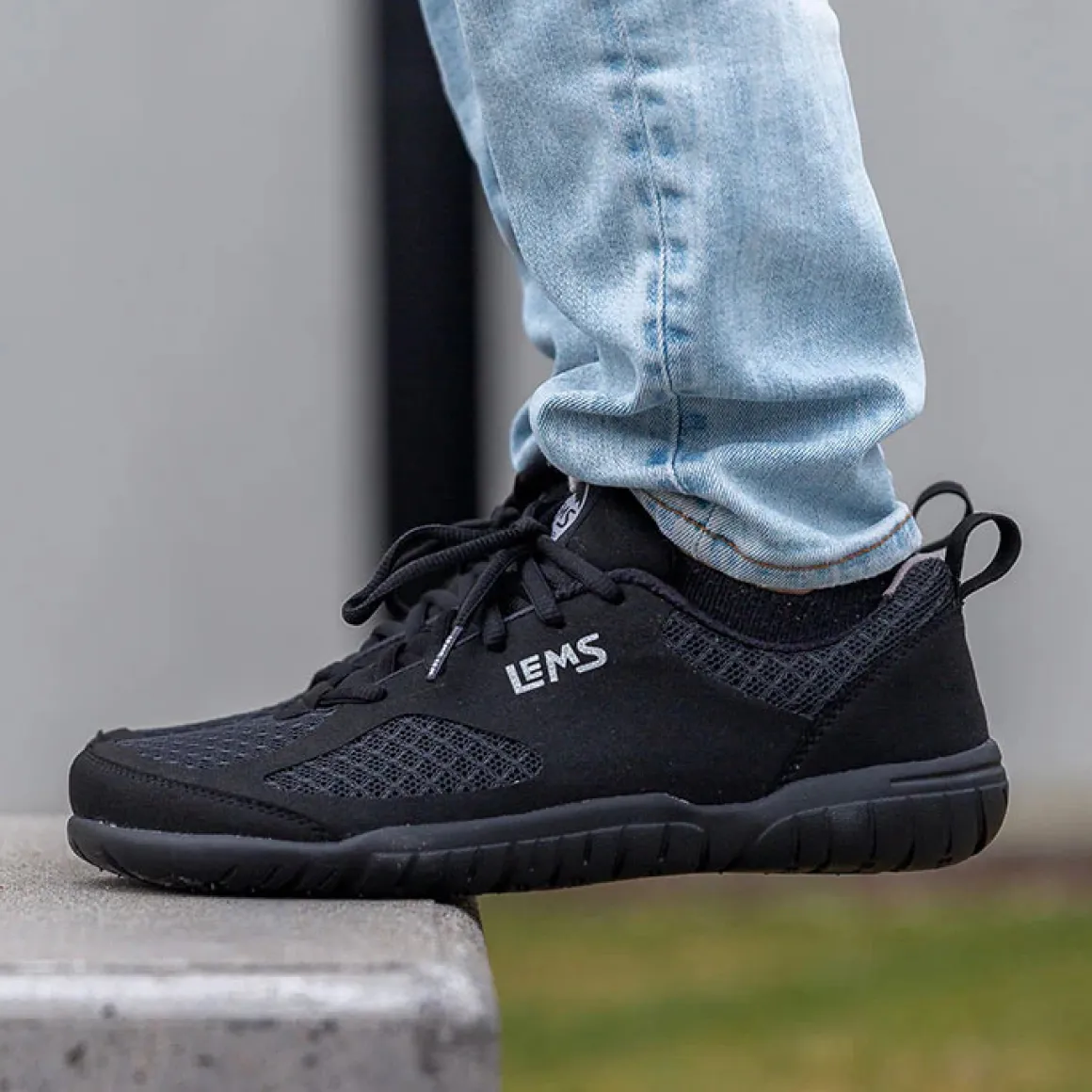 Lems ~ Primal 3 ~ Black