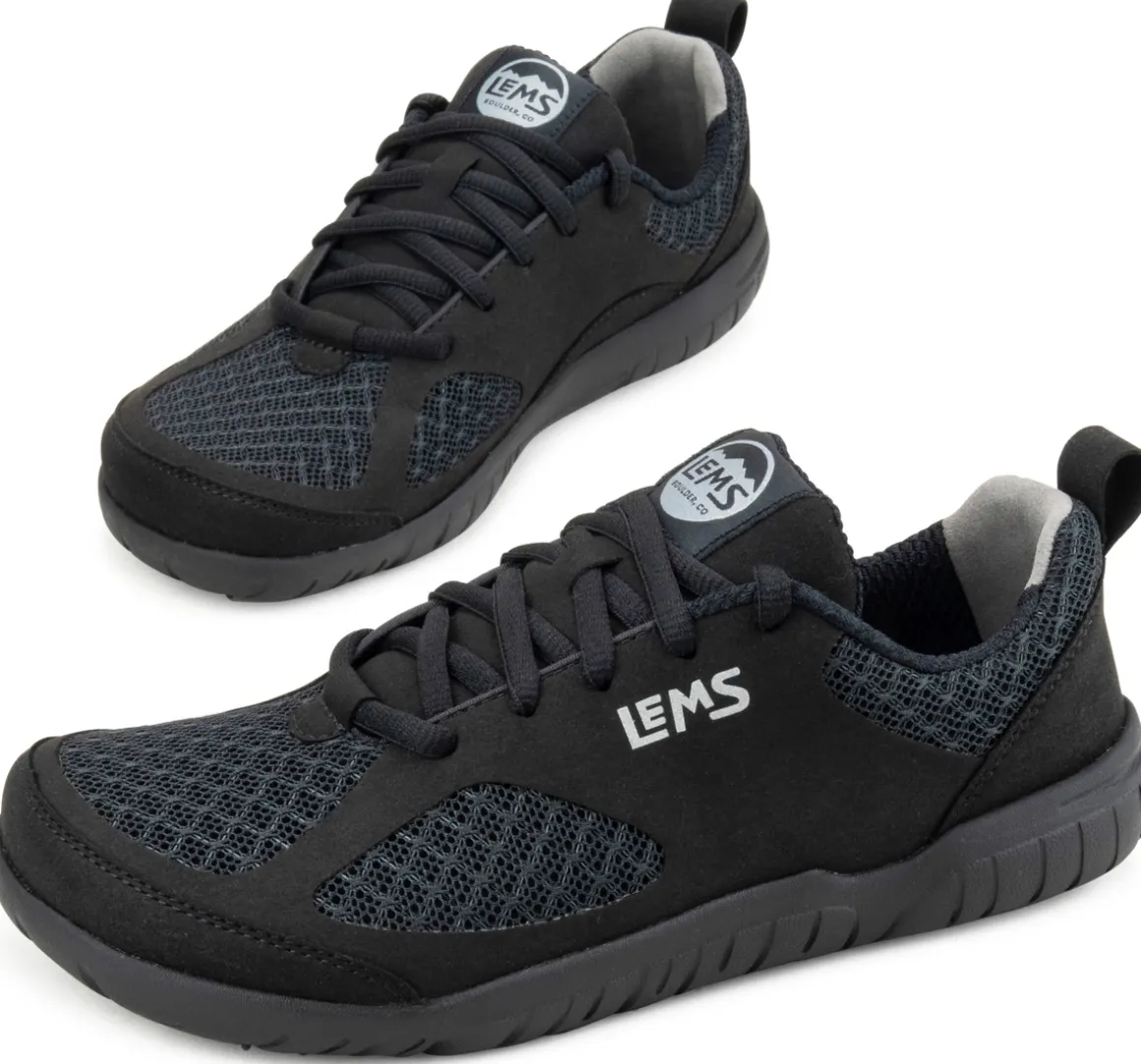 Lems ~ Primal 3 ~ Black