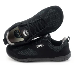 Lems ~ Primal 2 ~ Schwarz