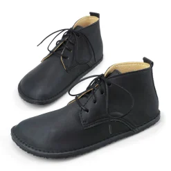 LUKSBarefoot ~ Milagro All Year Round Boots ~ Black