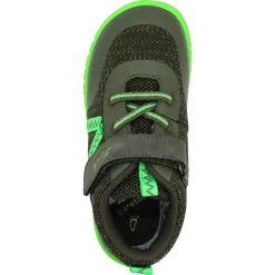 Lurchi ~ Ban MidCut Sneaker ~ Khaki