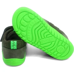 Lurchi ~ Ban MidCut Sneaker ~ Khaki