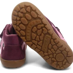 Lurchi ~ Jarven MidCut Klett + Tex ~ Bordo