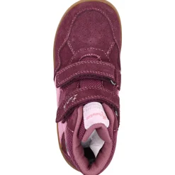 Lurchi ~ Jarven MidCut Klett + Tex ~ Bordo