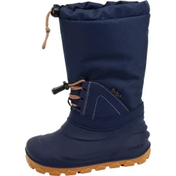 Lurchi ~ Joel Winterstiefel ~ Navy
