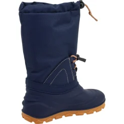 Lurchi ~ Joel Winterstiefel ~ Navy