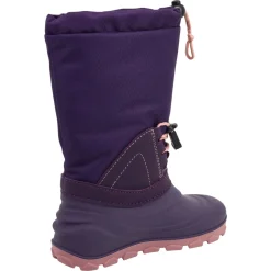 Lurchi ~ Joel Winterstiefel ~ Purple