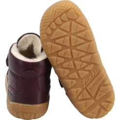 Lurchi ~ Joker HighCut Klett Winter ~ Purple