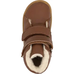 Lurchi ~ Joker HighCut Klett Winter ~ Brown