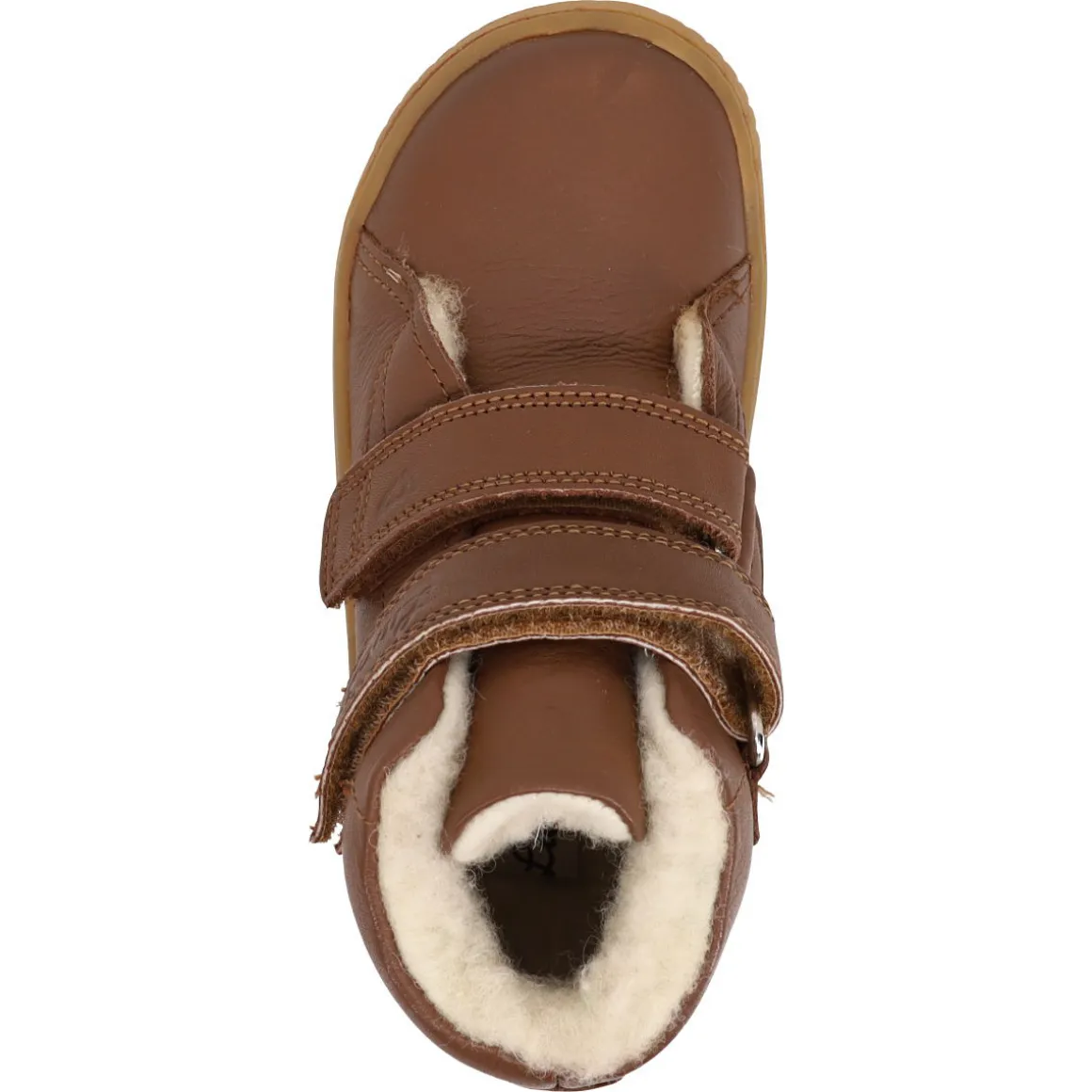 Lurchi ~ Joker HighCut Klett Winter ~ Brown
