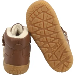 Lurchi ~ Joker HighCut Klett Winter ~ Brown