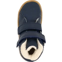 Lurchi ~ Joker HighCut Klett Winter ~ Navy