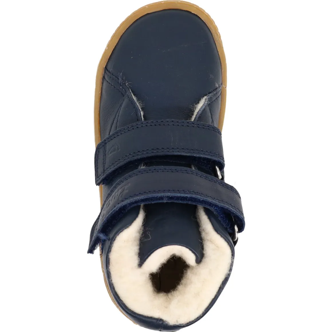 Lurchi ~ Joker HighCut Klett Winter ~ Navy