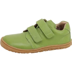 Lurchi ~ Noah LowCut Leder ~ Green
