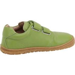 Lurchi ~ Noah LowCut Leder ~ Green
