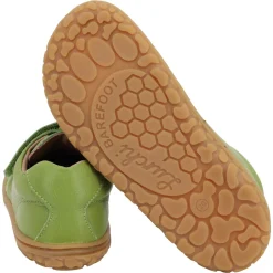 Lurchi ~ Noah LowCut Leder ~ Green